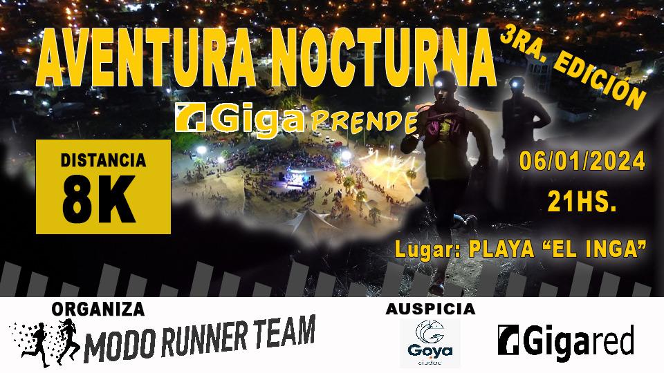 DICIEMBRE Y ENERO SERÁN A PURA AVENTURA PARA LOS AMANTES DE LA NATACIÓN Y EL RUNNING