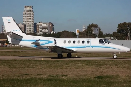 avion ctes
