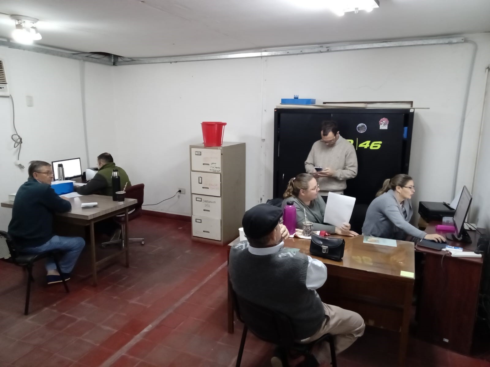  FACILITANDO EL ACCESO: IPT GUÍA TRÁMITES PARA SUBSIDIO ENERGÍA ELÉCTRICA