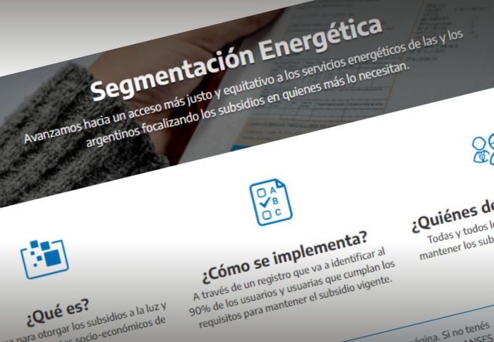  EN EL CIC SUR SE GESTIONA TRÁMITE PARA ACCEDER AL SUBSIDIO A LA LUZ