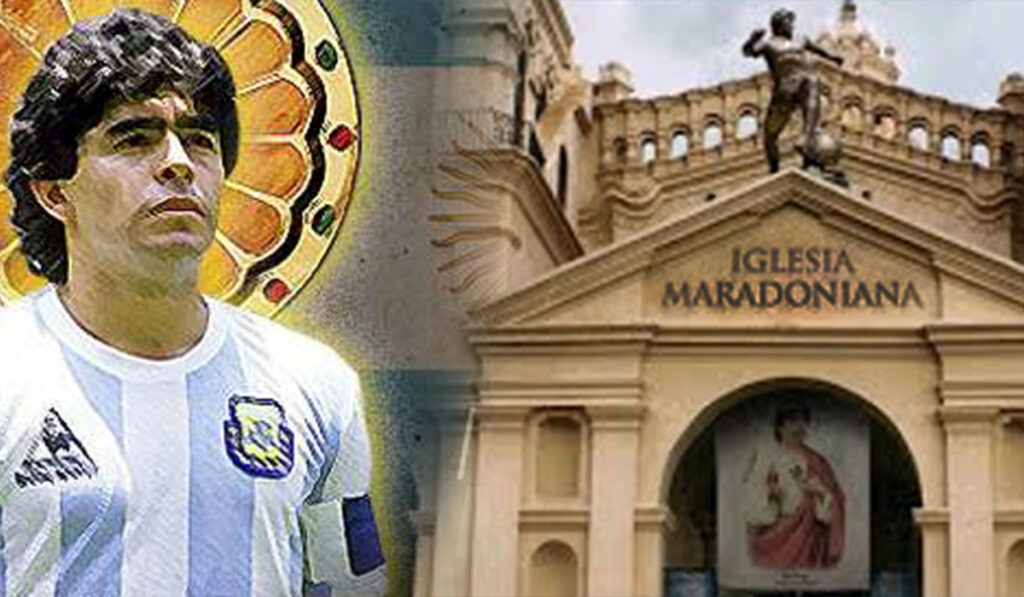 Diego Maradona, a 64 años de su nacimiento: qué es la “Navidad Maradoniana”