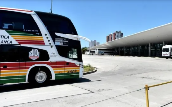 El Gobierno reglamentó la desregulación del transporte de pasajeros: todos los detalles