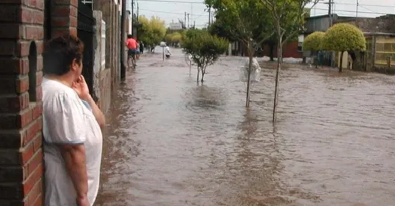 Inundaciones en Tucumán: piden que se declare el estado de emergencia económica y social por ley