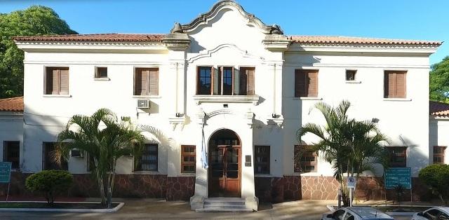 banco corneas