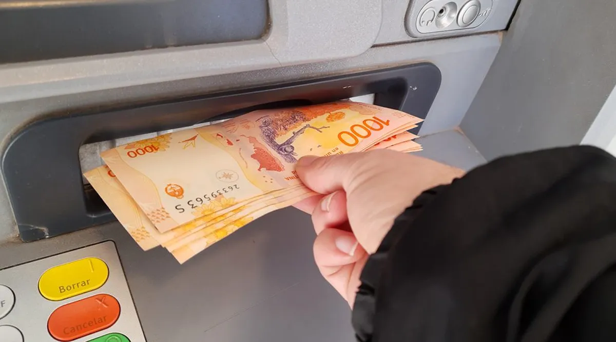 SUBE LA TASA DE PLAZO FIJO: ¿CUÁNTO SE GANA CON $100.000 EN UN MES?