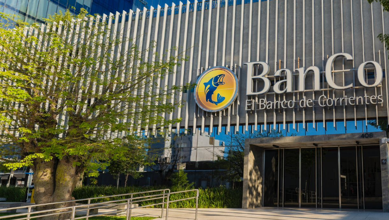 El Banco de Corrientes se posicionó como tercer banco con mayor crecimiento en lo que va del 2024