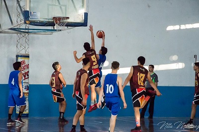 basquet