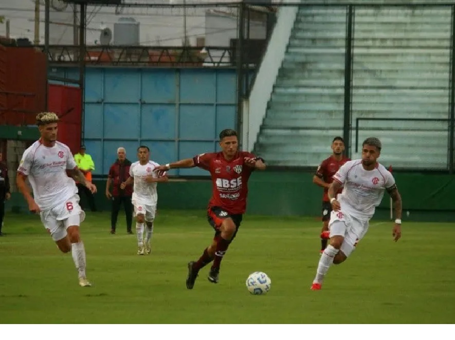 En un partidazo, Barracas se lo empató en la última a Central Córdoba y Estudiantes venció a Banfield por el Torneo Apertura  