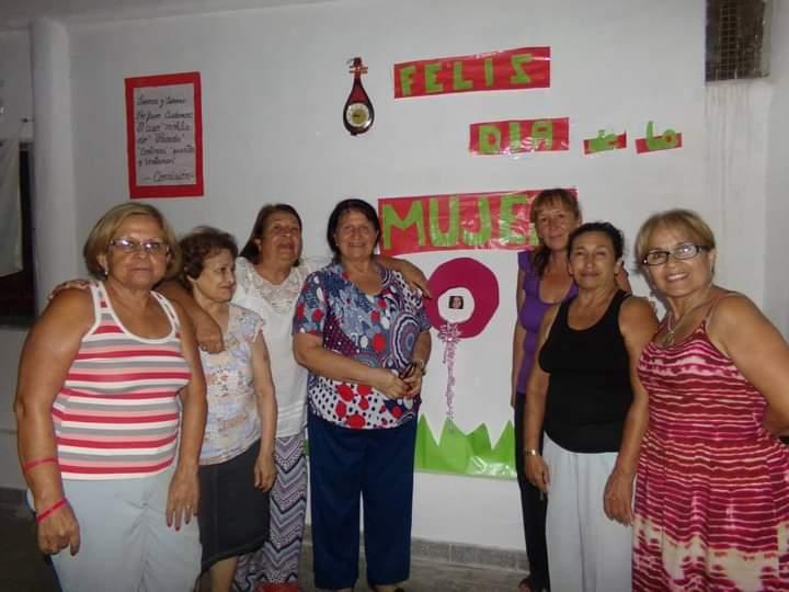 barrio 9 de julio