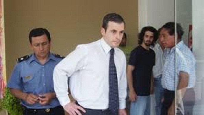 EN BUSCA DE RESPUESTAS: FISCAL GUILLERMO BARRY REFUERZA INVESTIGACIÓN POR LA DESAPARICIÓN DE LOAN PEÑA