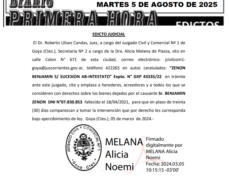 barry dia 1