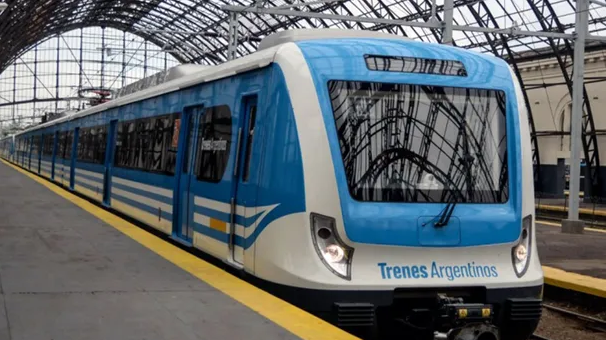La Fraternidad anunció un nuevo paro de trenes en pleno reclamo salarial: cuándo