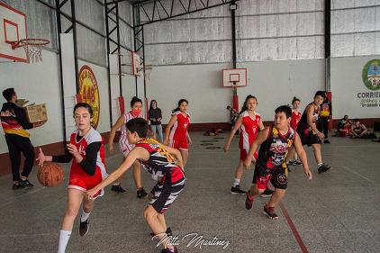basquet