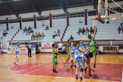 basquet