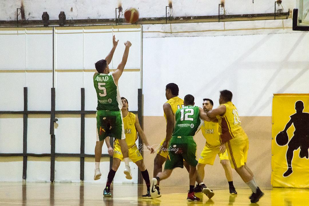 basquet 2022 mayo