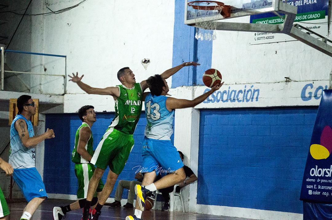 basquet 27 abril