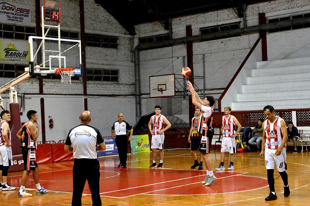 DOBLE FECHA DEL TORNEO OFICIAL