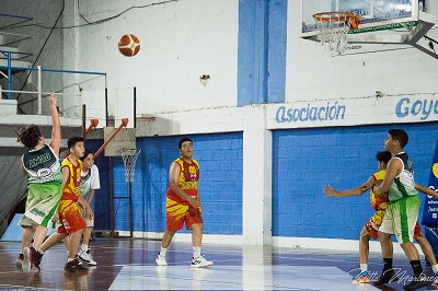 basquet