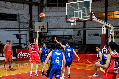 basquet