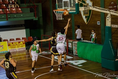 basquet