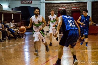 basquet