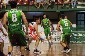 basquet mayo 2022