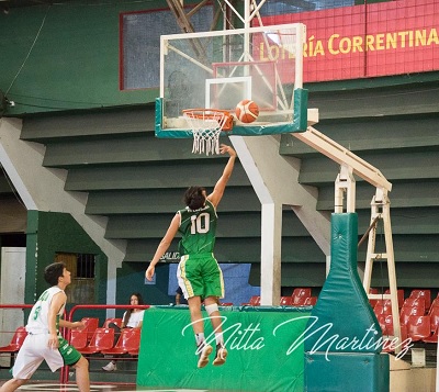 basquet
