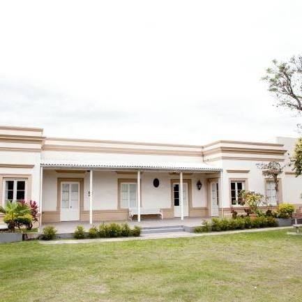 El Museo Histórico de Reconquista despierta sentidos con el mágico convite de caña con ruda