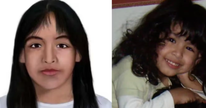 El ADN de la hija de Carlos Pérez, detenido por la desaparición de Loan, reveló que no es Sofía Herrera