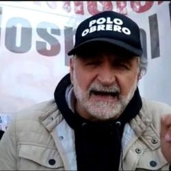 Belliboni, tras ser citado por irregularidades en los planes: “No puedo poner las manos en el fuego”.