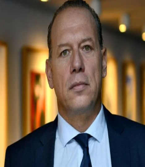 Berni le pidió a Camau que "respete el mandato del peronismo".