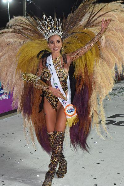 bethania reina