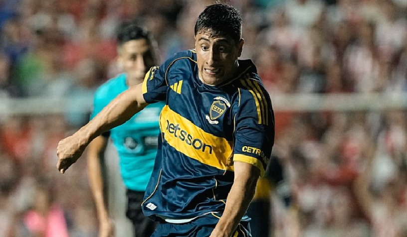 Boca no levanta: empató 1-1 con Unión en Santa Fe y sigue sin reaccionar
