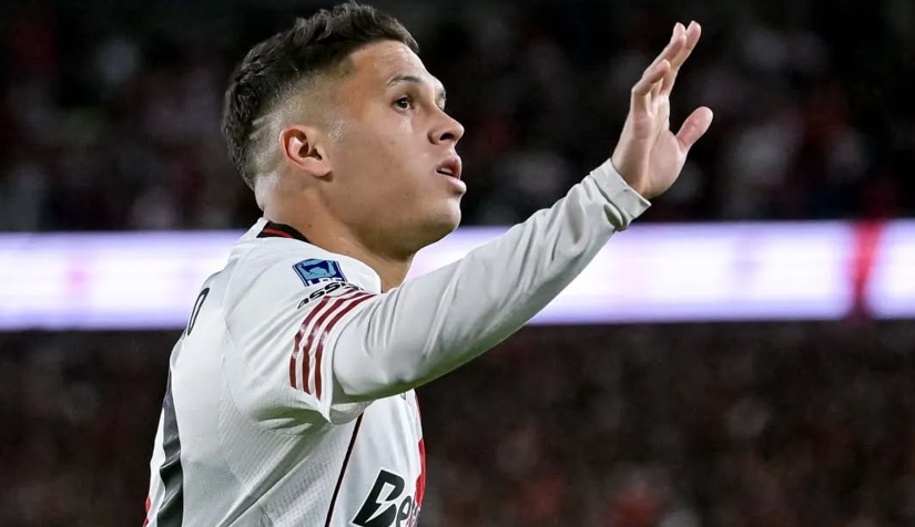 Los jugadores que podrían irse de River en el segundo semestre