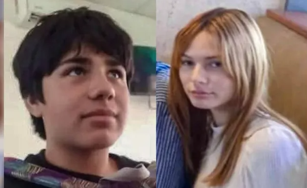 Florencio Varela: el escalofriante mensaje que le envió Paloma a Josué antes del doble crimen