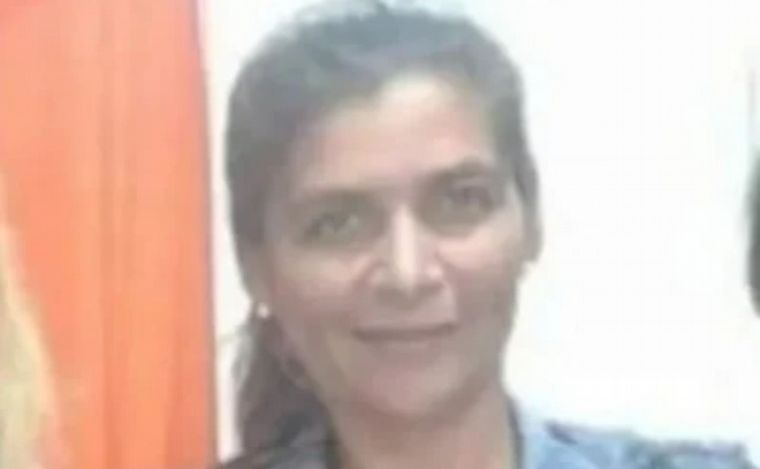 VIOLENCIA DE GÉNERO  BIBLIOTECARIA FUE ASESINADA EN CHACO: EL FEMICIDA YA TENÍA UNA CONDENA POR ABUSO