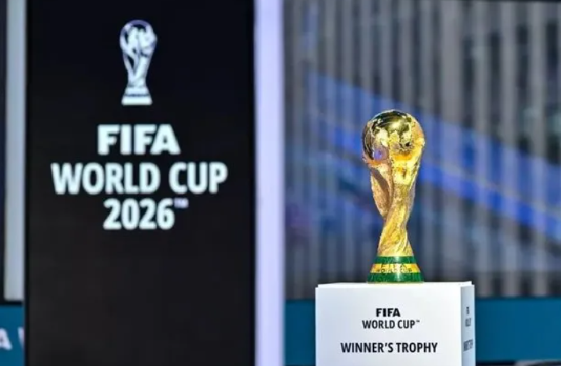 Cómo ver en vivo el Sorteo del Mundial 2026: quiénes trasmiten en TV, internet y streaming