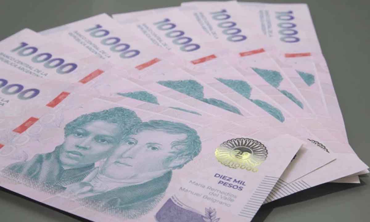 Indec: la distribución de los ingresos apenas superó los $700 mil por persona en el cuarto trimestre de 2024