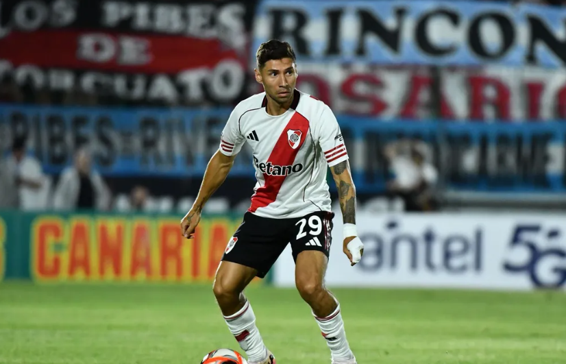 River se quedó con el duelo ante Peñarol por penales en la Serie Río de La Plata