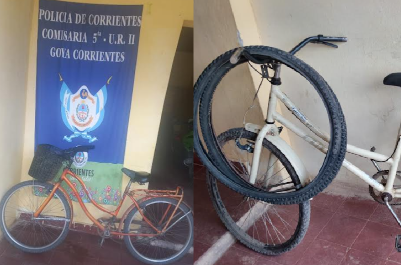 LA COMISARÍA QUINTA RECUPERÓ BIENES QUE UN HOMBRE LE HABÍA SUSTRAÍDO A SU PROPIA TÍA