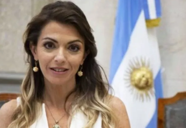 La jueza Andrade rompió el silencio tras haber liberado a los detenidos en la marcha de los jubilados