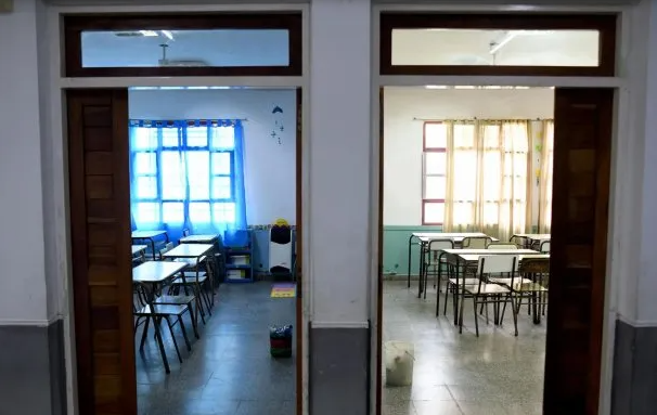 Paro docente: CTERA anunció una nueva medida de fuerza
