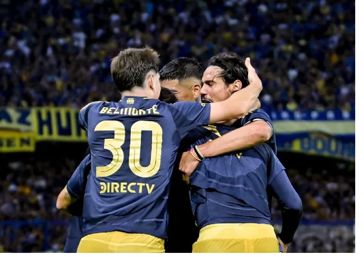 boca