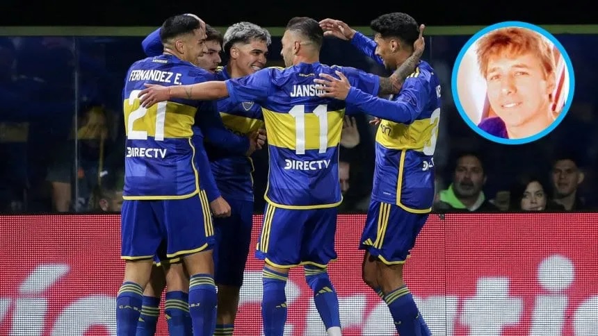 La predicción del astrólogo de Boca para la semi con Palmeiras por la Copa Libertadores