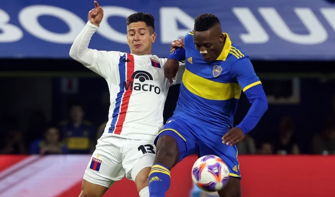 Hoy Boca vs. Tigre, por la 3er fecha