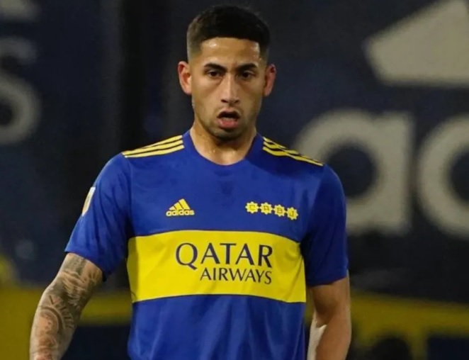 boca varela
