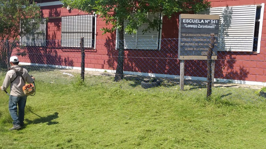 INFORME DE DIRECCIÓN DE BROMATOLOGÍA