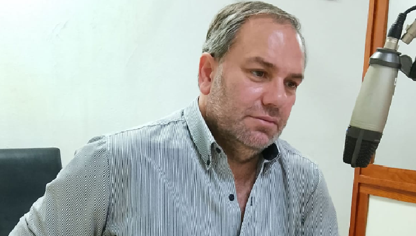 EL DIRECTOR DE TRÁNSITO DE GOYA BRINDÓ DETALLES SOBRE EL HECHO DE VIOLENCIA QUE INVOLUCRÓ A INSPECTORES