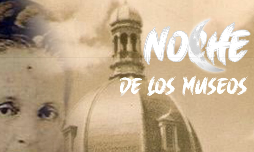 NOCHE DE LOS MUSEOS EN GOYA