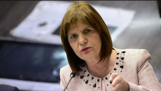 Patricia Bullrich estará en Corrientes el lunes 18 de septiembre